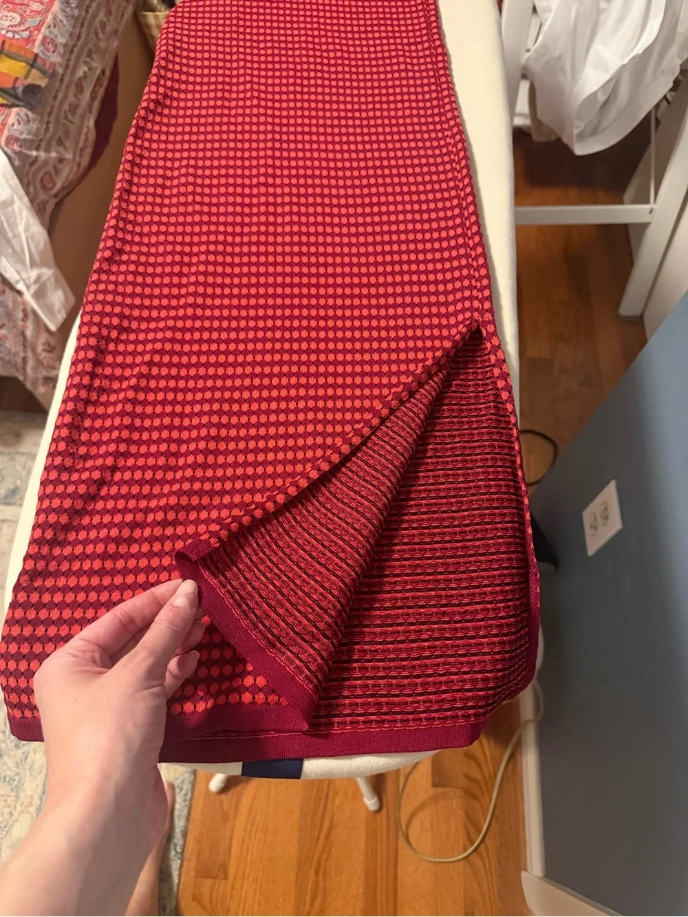 Zara California Retro Three Piece Matching Set
